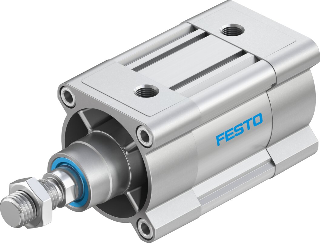 Пневмоцилиндр (DSBC-80-30-PPSA-N3, Festo)