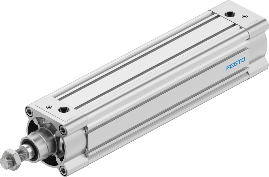 Пневмоцилиндр (DSBC-80-300-D3-PPVA-N3, Festo)