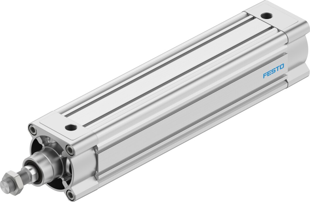Пневмоцилиндр (DSBC-80-320-D3-PPSA-N3, Festo)