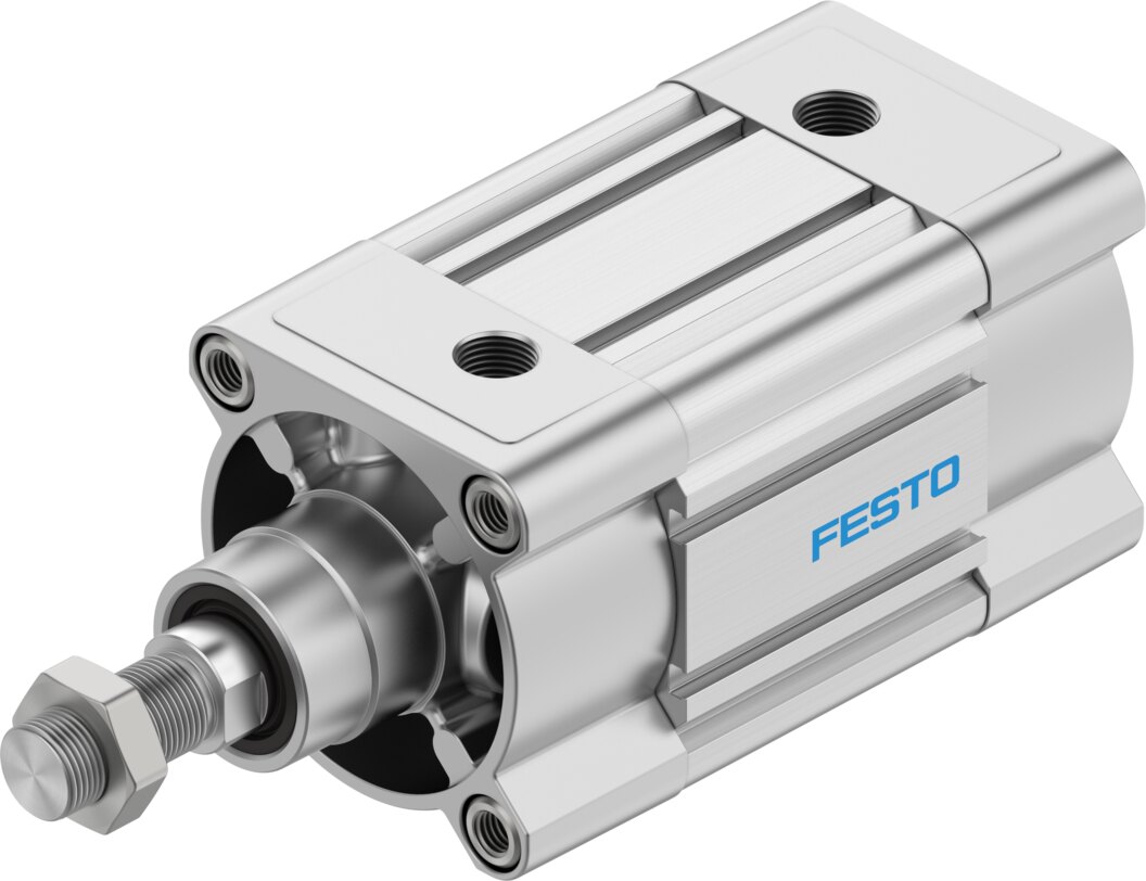 Пневмоцилиндр (DSBC-80-40-D3-PPSA-N3, Festo)