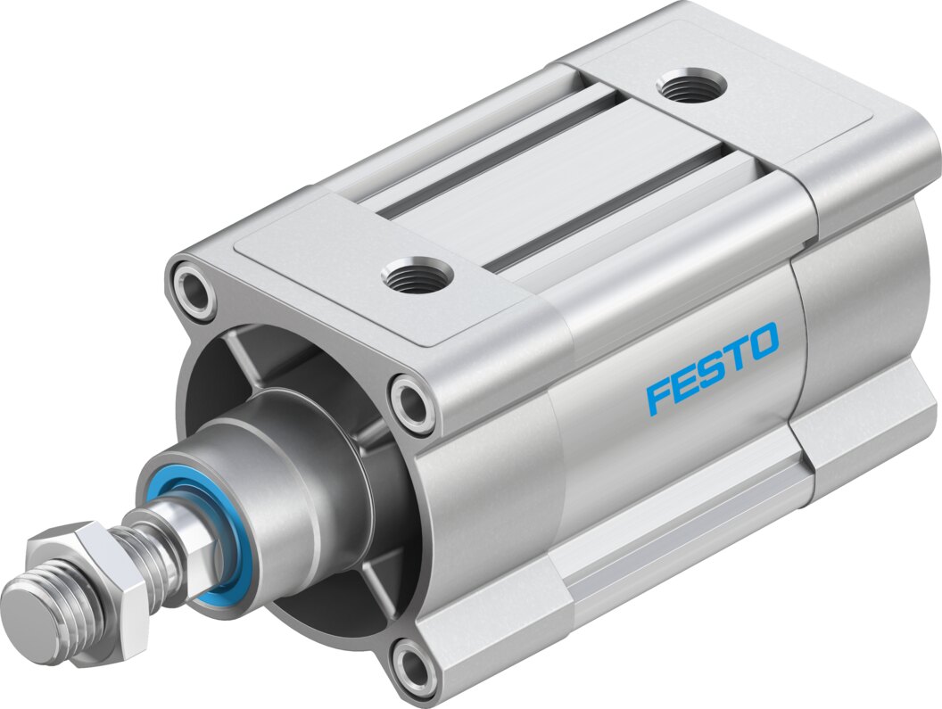 Пневмоцилиндр (DSBC-80-40-PPSA-N3, Festo)