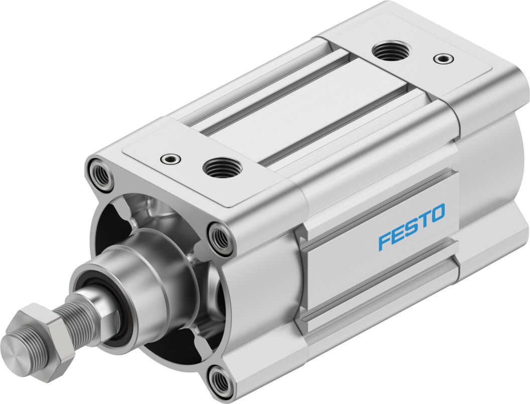 Пневмоцилиндр (DSBC-80-50-D3-PPVA-N3, Festo)