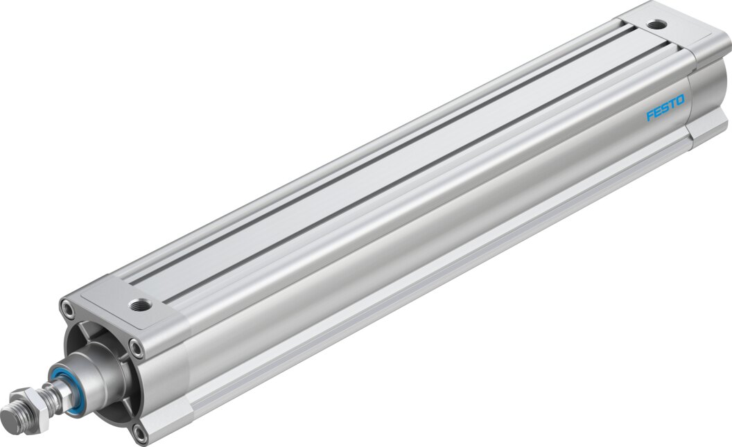 Пневмоцилиндр (DSBC-80-500-PPSA-N3, Festo)