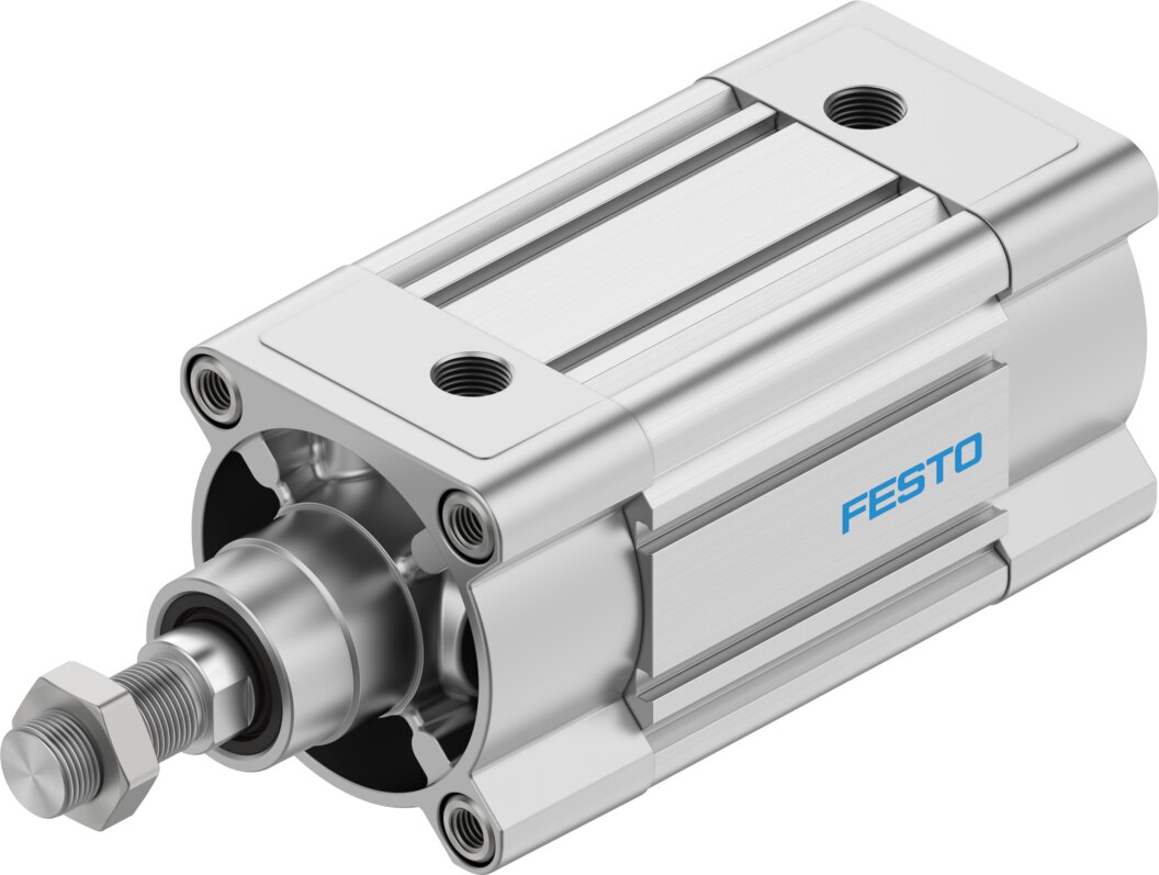 Пневмоцилиндр (DSBC-80-60-D3-PPSA-N3, Festo)