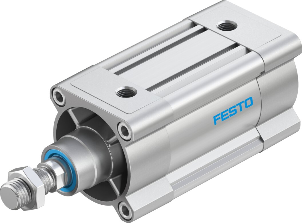 Пневмоцилиндр (DSBC-80-60-PPSA-N3, Festo)