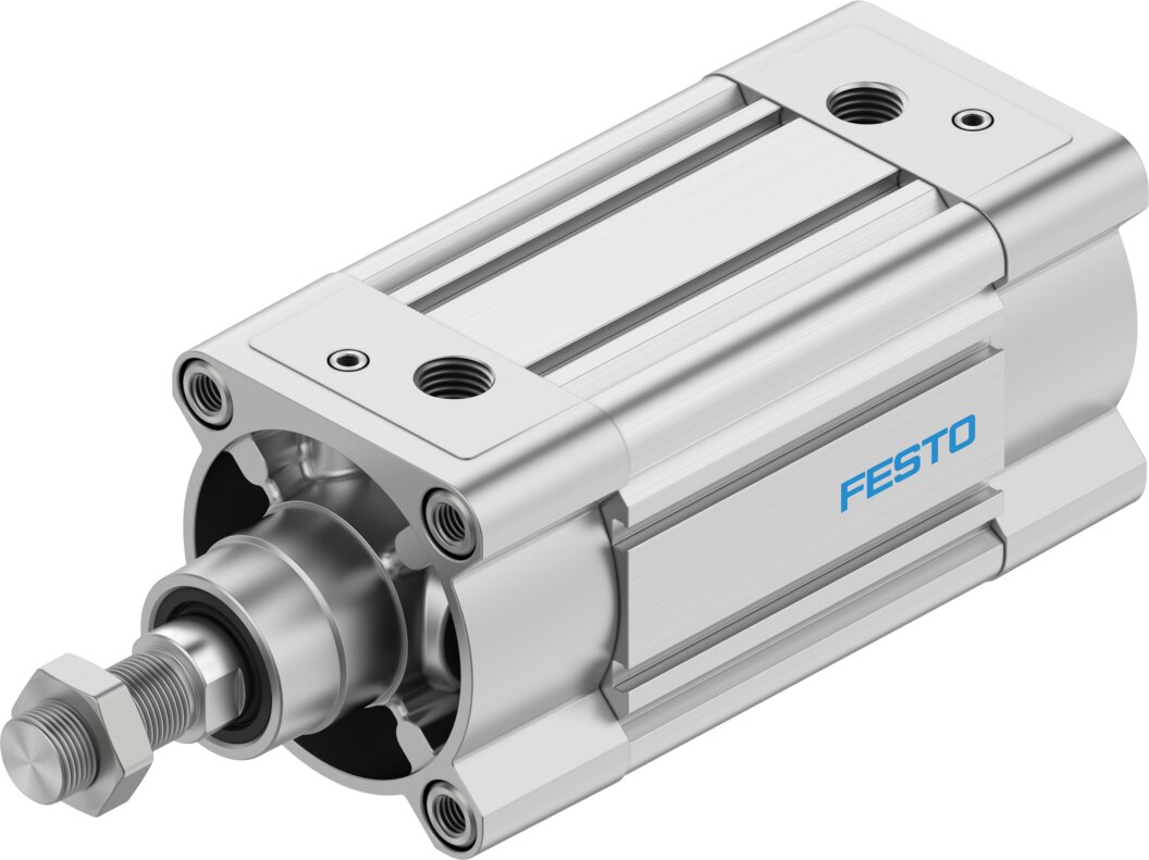 Пневмоцилиндр (DSBC-80-70-D3-PPVA-N3, Festo)