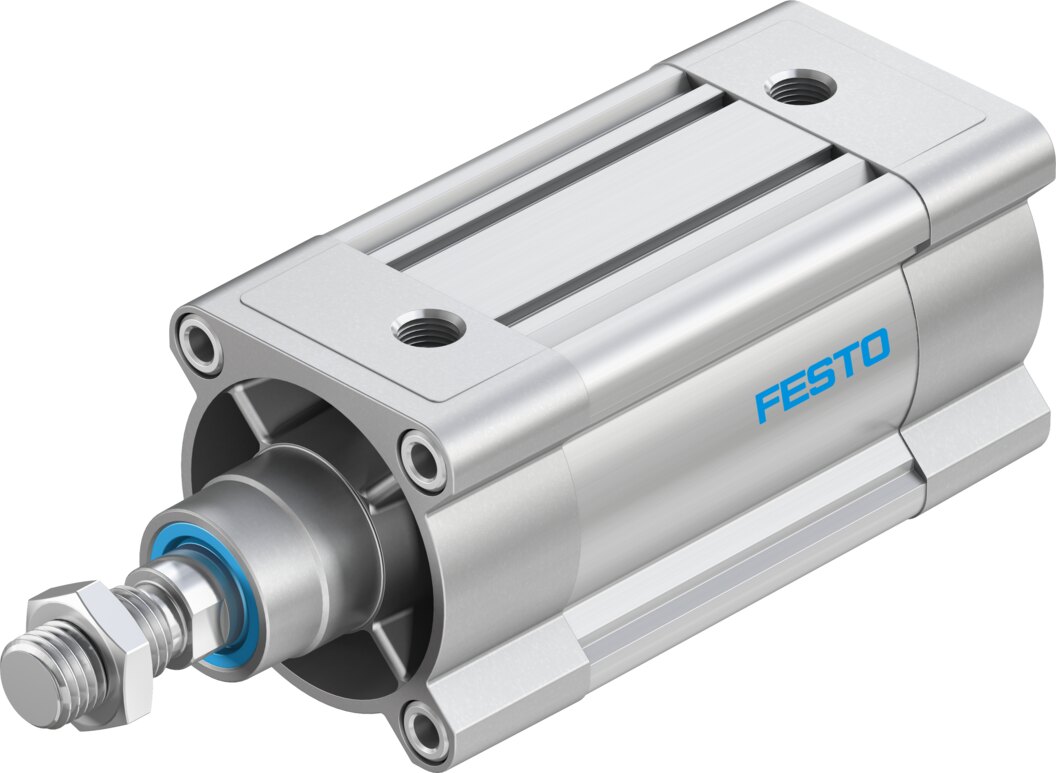 Пневмоцилиндр (DSBC-80-70-PPSA-N3, Festo)