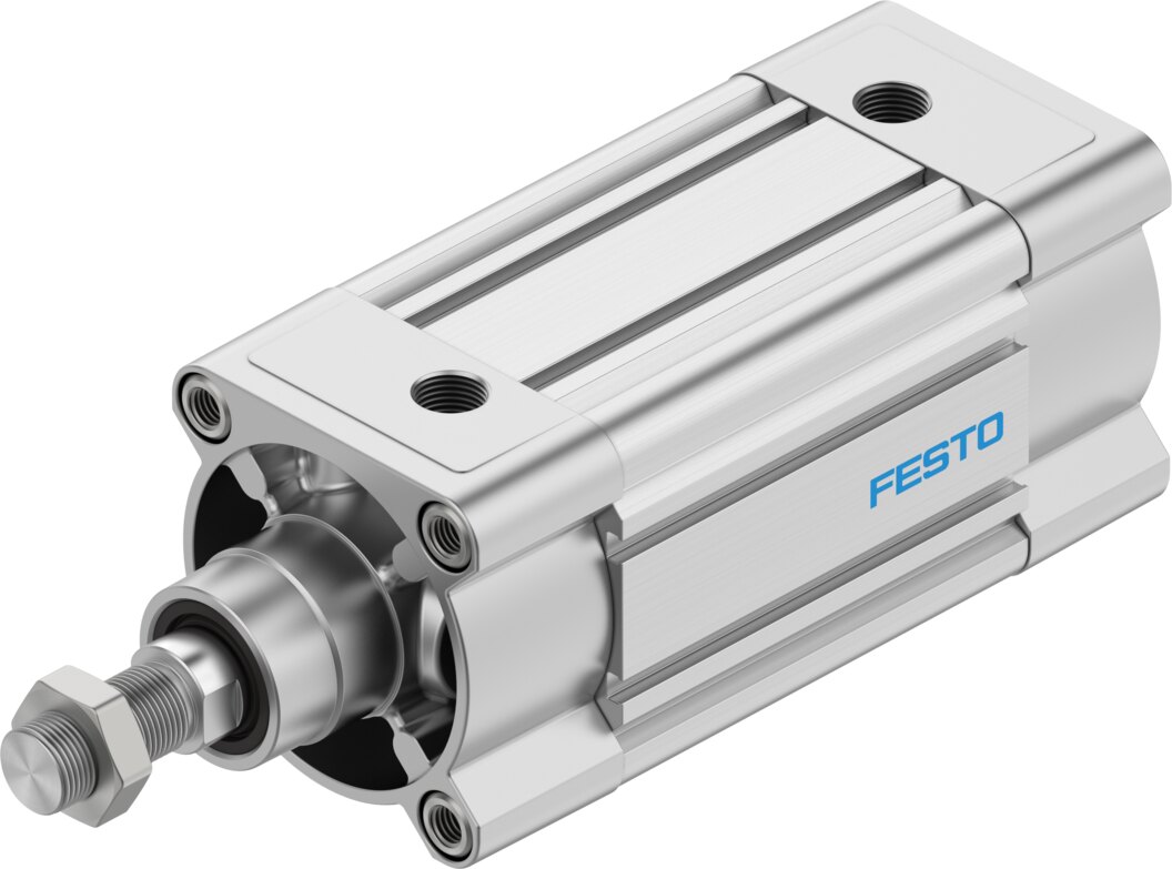 Пневмоцилиндр (DSBC-80-80-D3-PPSA-N3, Festo)
