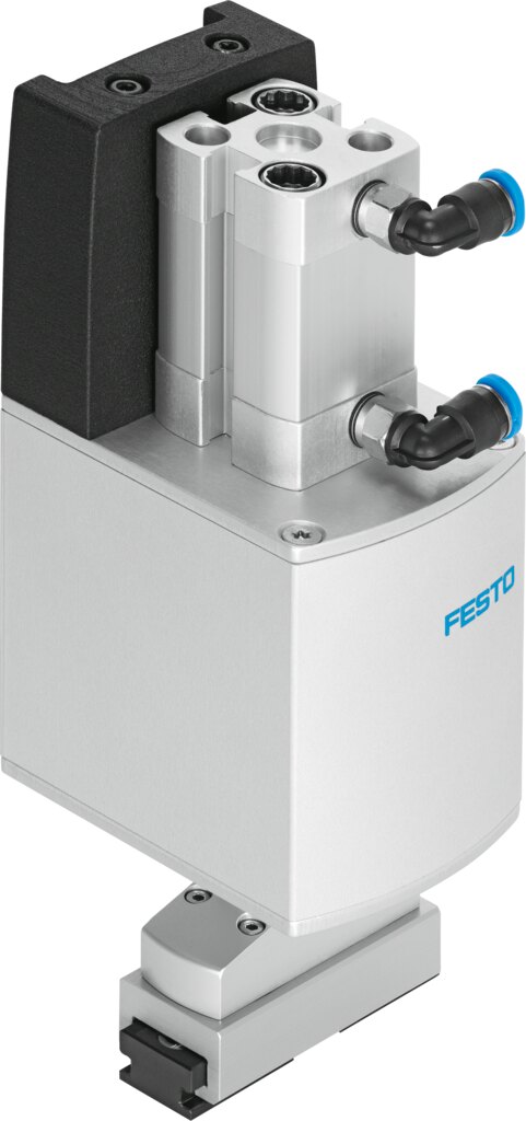 Поворотный пневмозахват EHMD-40-RE-GP Festo