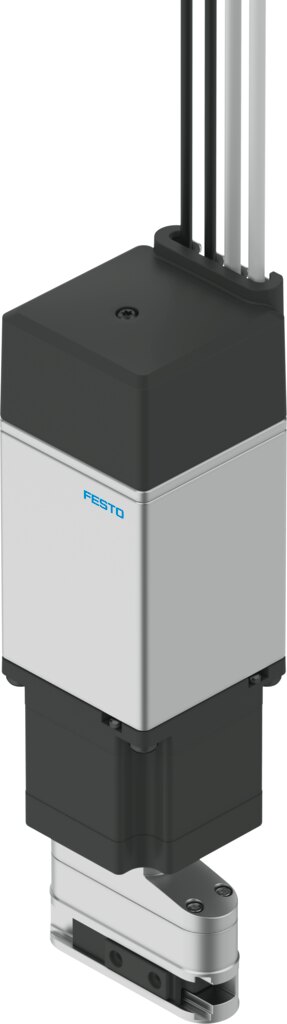 Поворотный пневмозахват EHMD-50-RE-GE-15 Festo