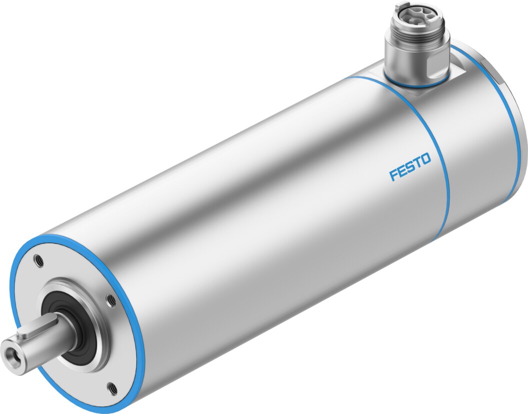 Серводвигатель (EMMH-AS-68-HKA-HS-S1MB-T, Festo)