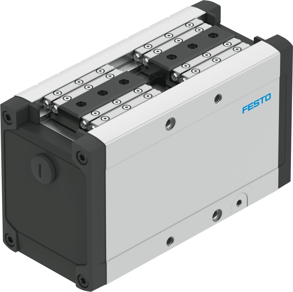 Параллельный пневмозахват HEPP-28-30-EC-B Festo