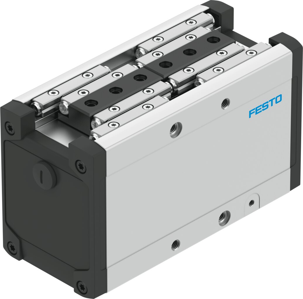 Параллельный пневмозахват HEPP-36-45-EC-B Festo