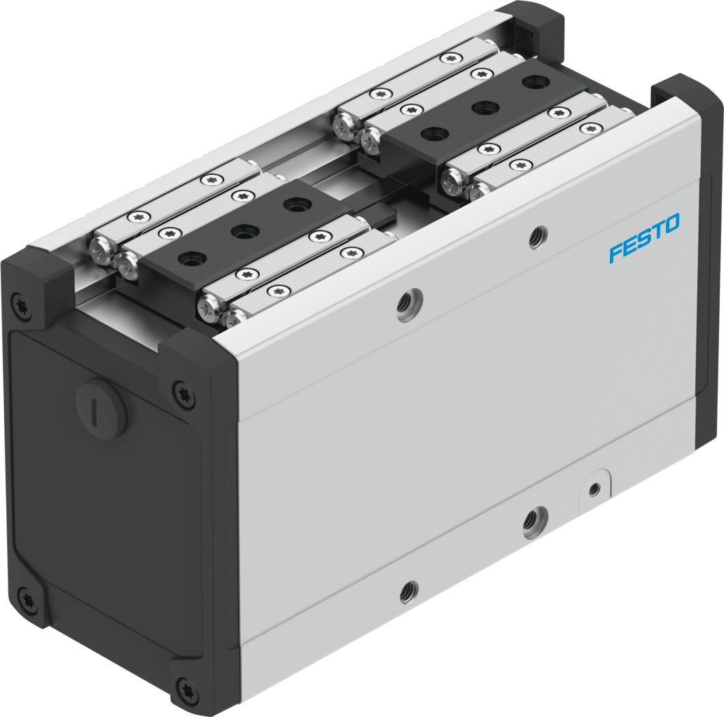 Параллельный пневмозахват HEPP-42-56-EC-B Festo