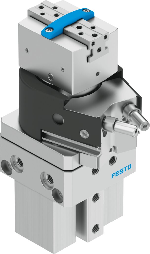Swivel/Пневмозахват unit HGDS-PP-12-YSRT-A-B Festo