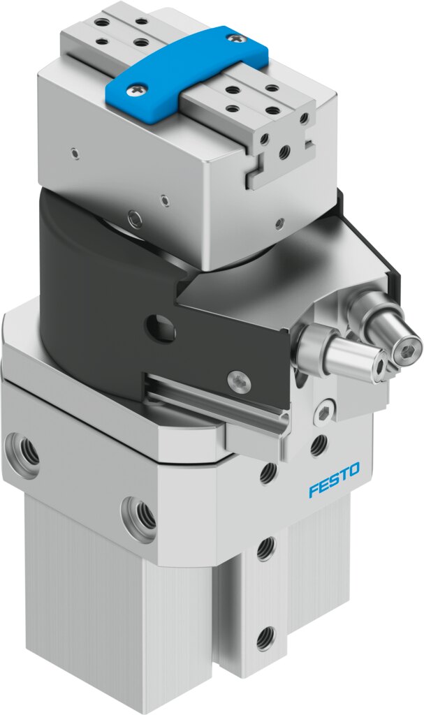 Swivel/Пневмозахват unit HGDS-PP-16-YSRT-A-B Festo