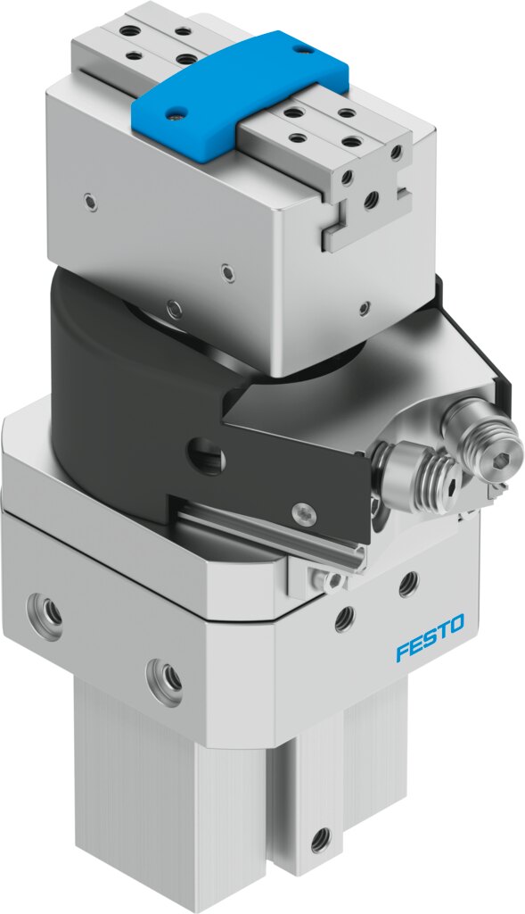 Swivel/Пневмозахват unit HGDS-PP-20-P-A-B Festo