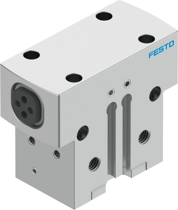 Параллельный пневмозахват HGPD-16-A-G2 Festo