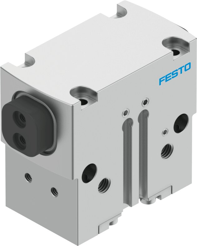 Параллельный пневмозахват HGPD-20-A-G1 Festo