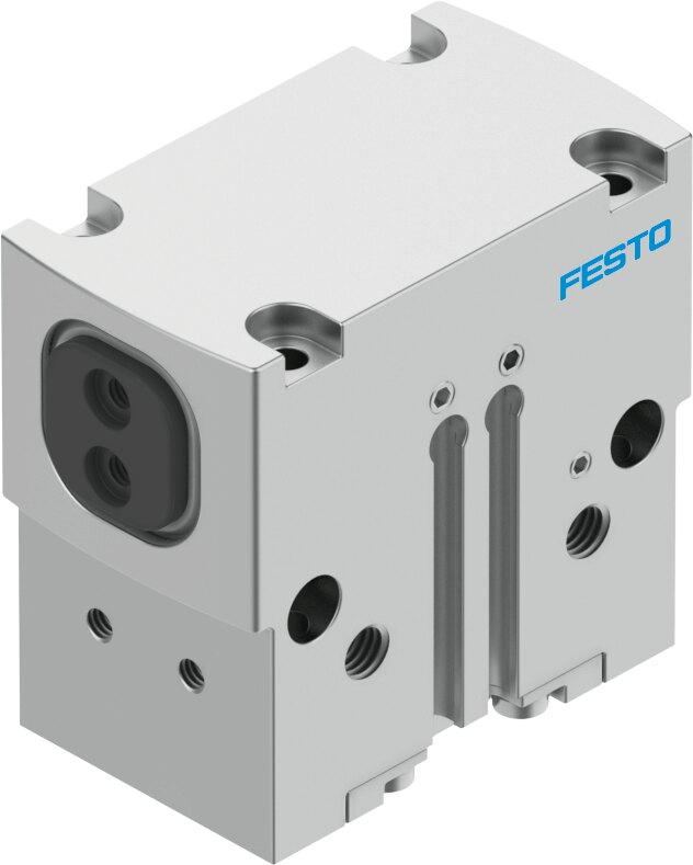 Параллельный пневмозахват HGPD-20-A-G2 Festo