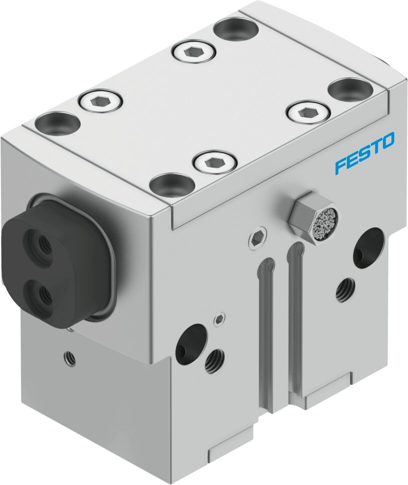 Параллельный пневмозахват HGPD-25-A-G1 Festo