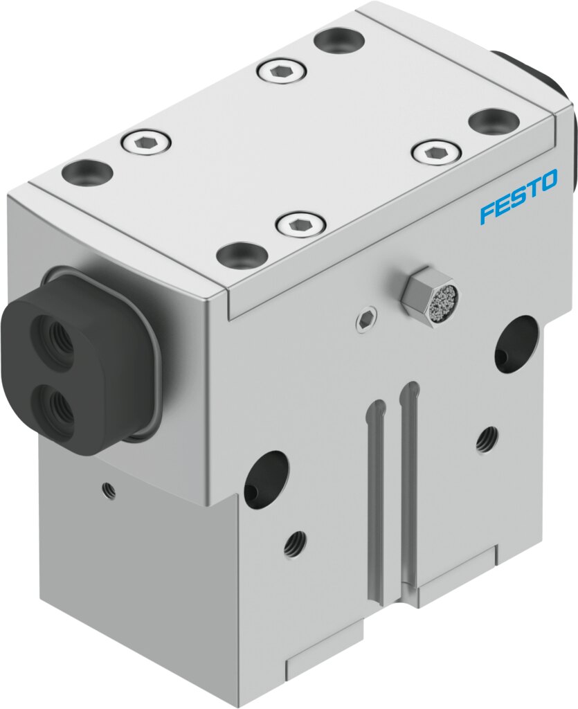 Параллельный пневмозахват HGPD-35-A-G1 Festo