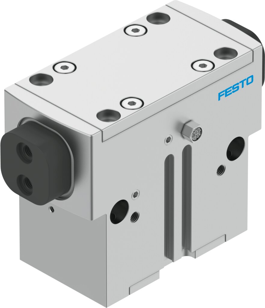 Параллельный пневмозахват HGPD-40-A-G1 Festo