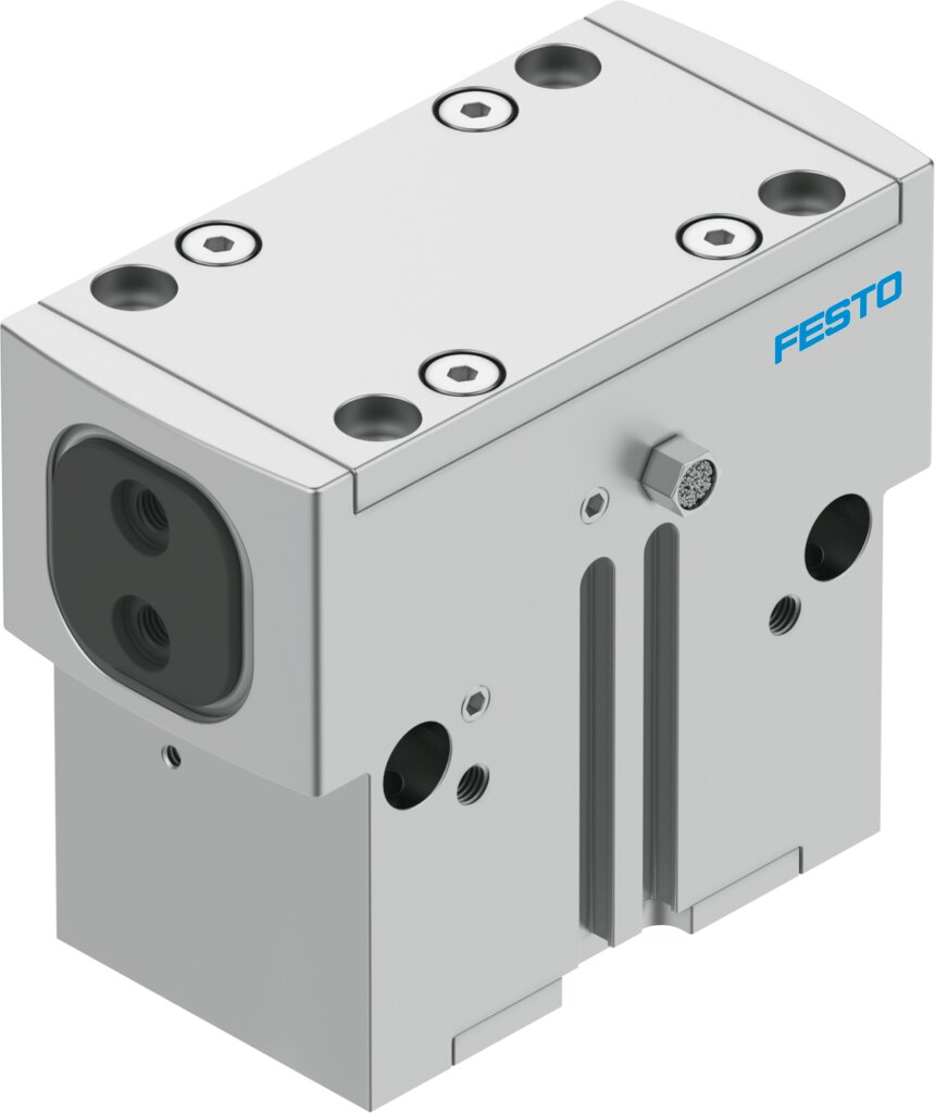 Параллельный пневмозахват HGPD-40-A-G2 Festo