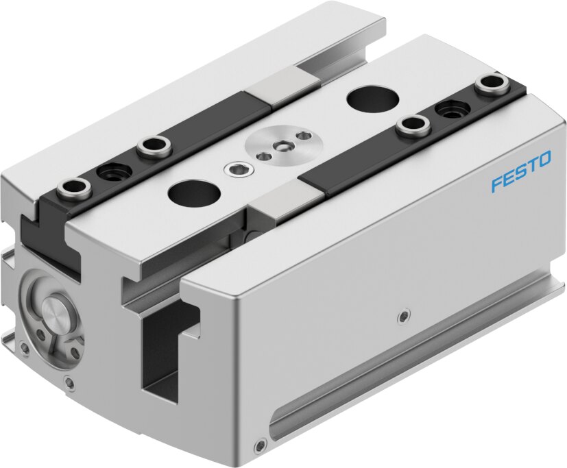 Параллельный пневмозахват HGPL-14-20-A-B Festo