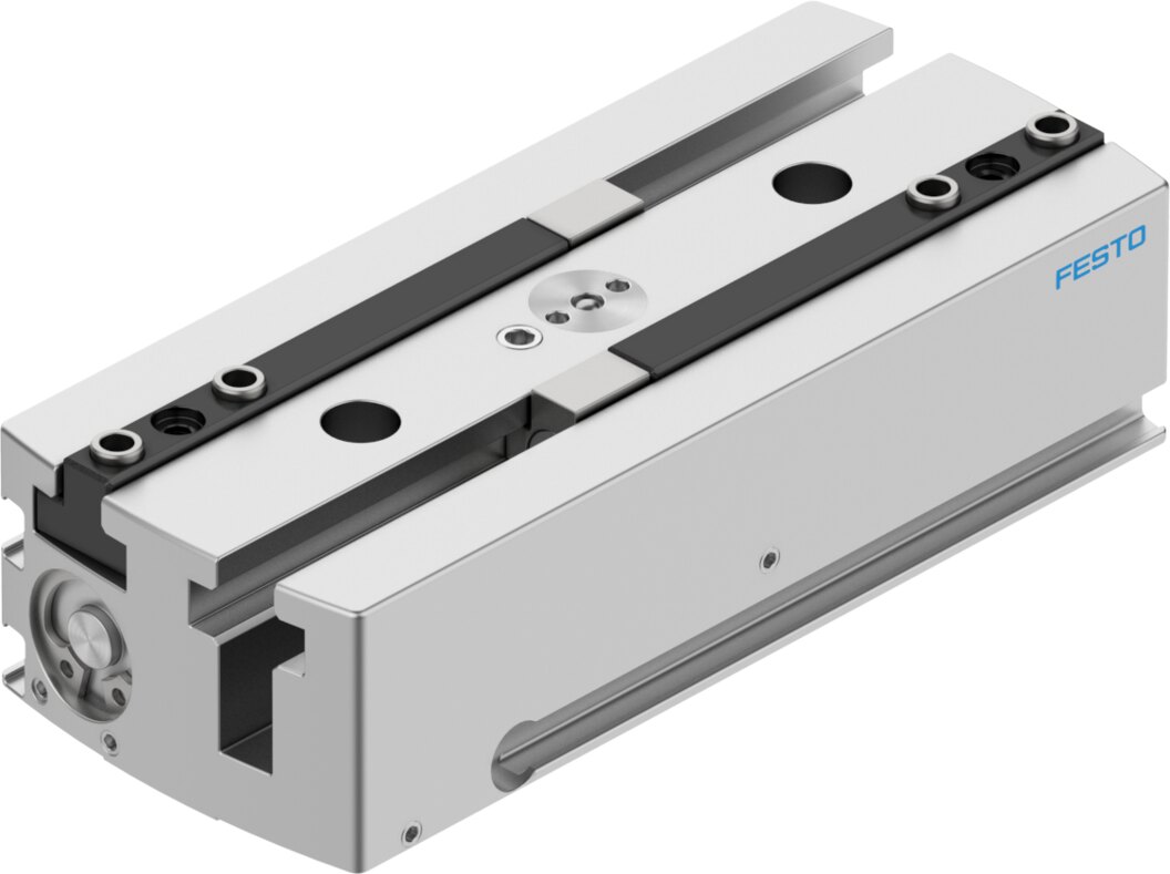 Параллельный пневмозахват HGPL-14-40-A-B Festo