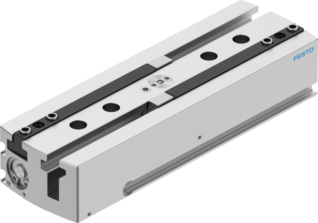 Параллельный пневмозахват HGPL-14-60-A-B Festo