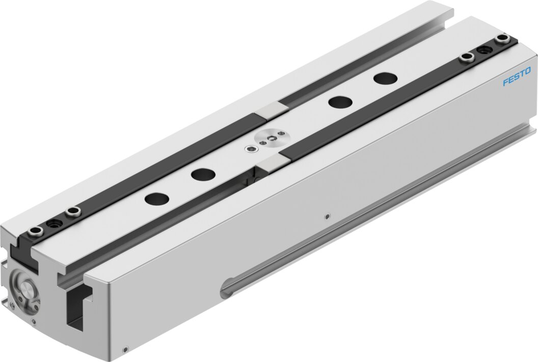 Параллельный пневмозахват HGPL-14-80-A-B Festo