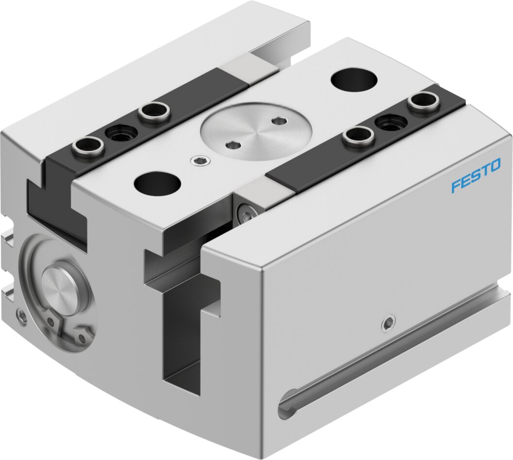 Параллельный пневмозахват HGPL-25-20-A-B Festo
