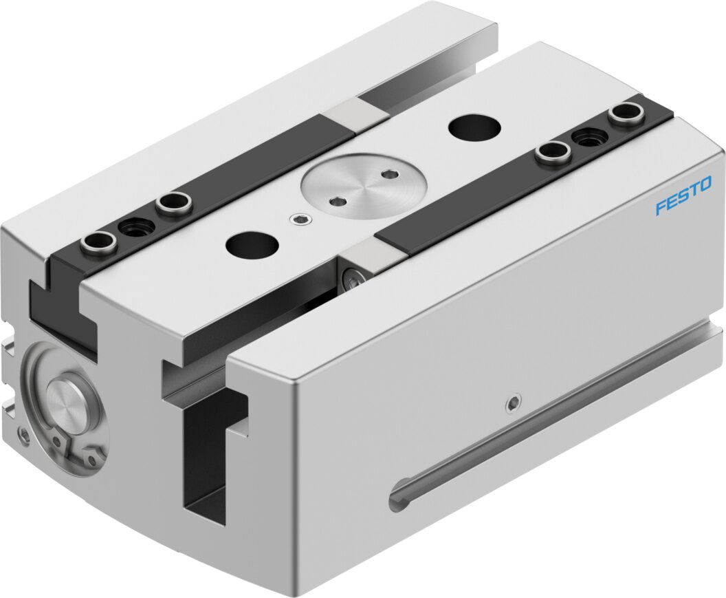Параллельный пневмозахват HGPL-25-40-A-B Festo