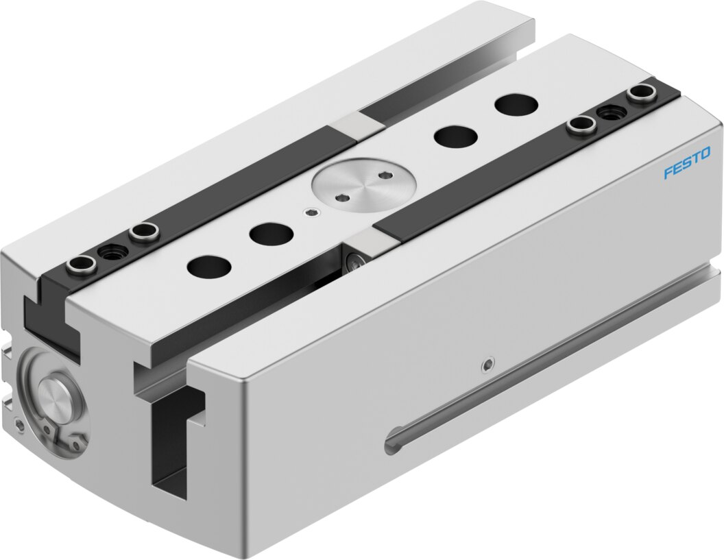 Параллельный пневмозахват HGPL-25-60-A-B Festo