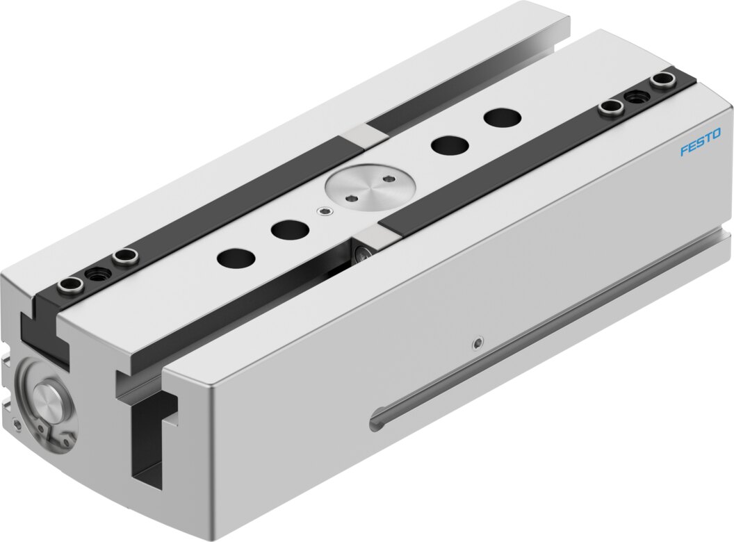 Параллельный пневмозахват HGPL-25-80-A-B Festo