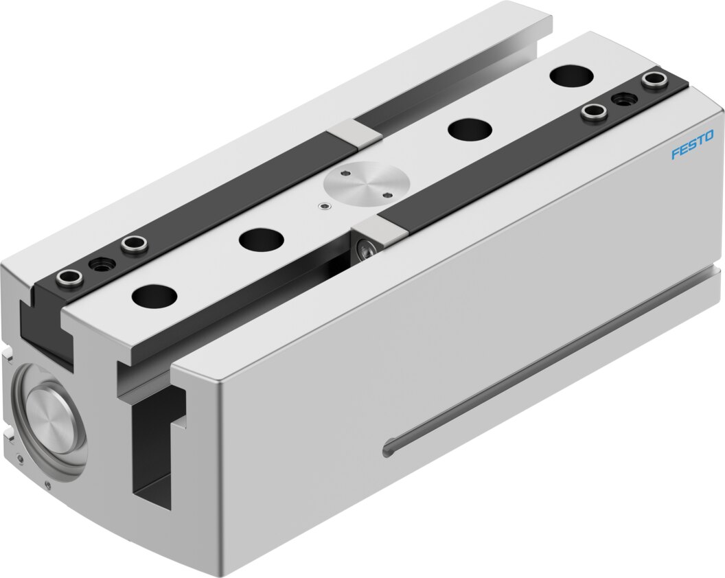 Параллельный пневмозахват HGPL-40-100-A-B Festo