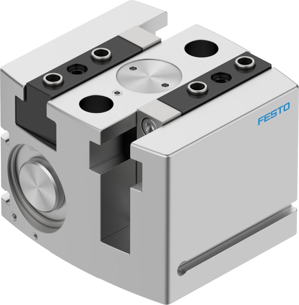 Параллельный пневмозахват HGPL-40-20-A-B Festo