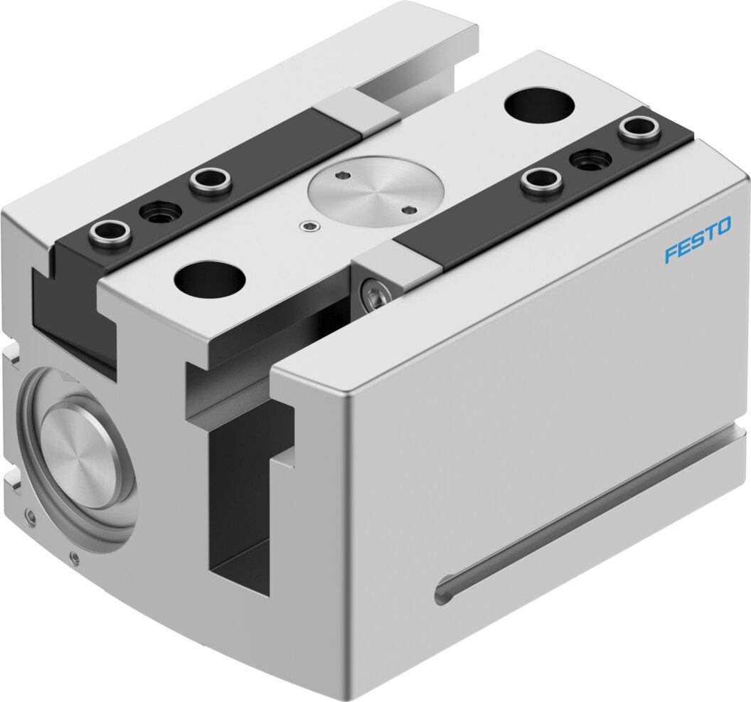 Параллельный пневмозахват HGPL-40-40-A-B Festo