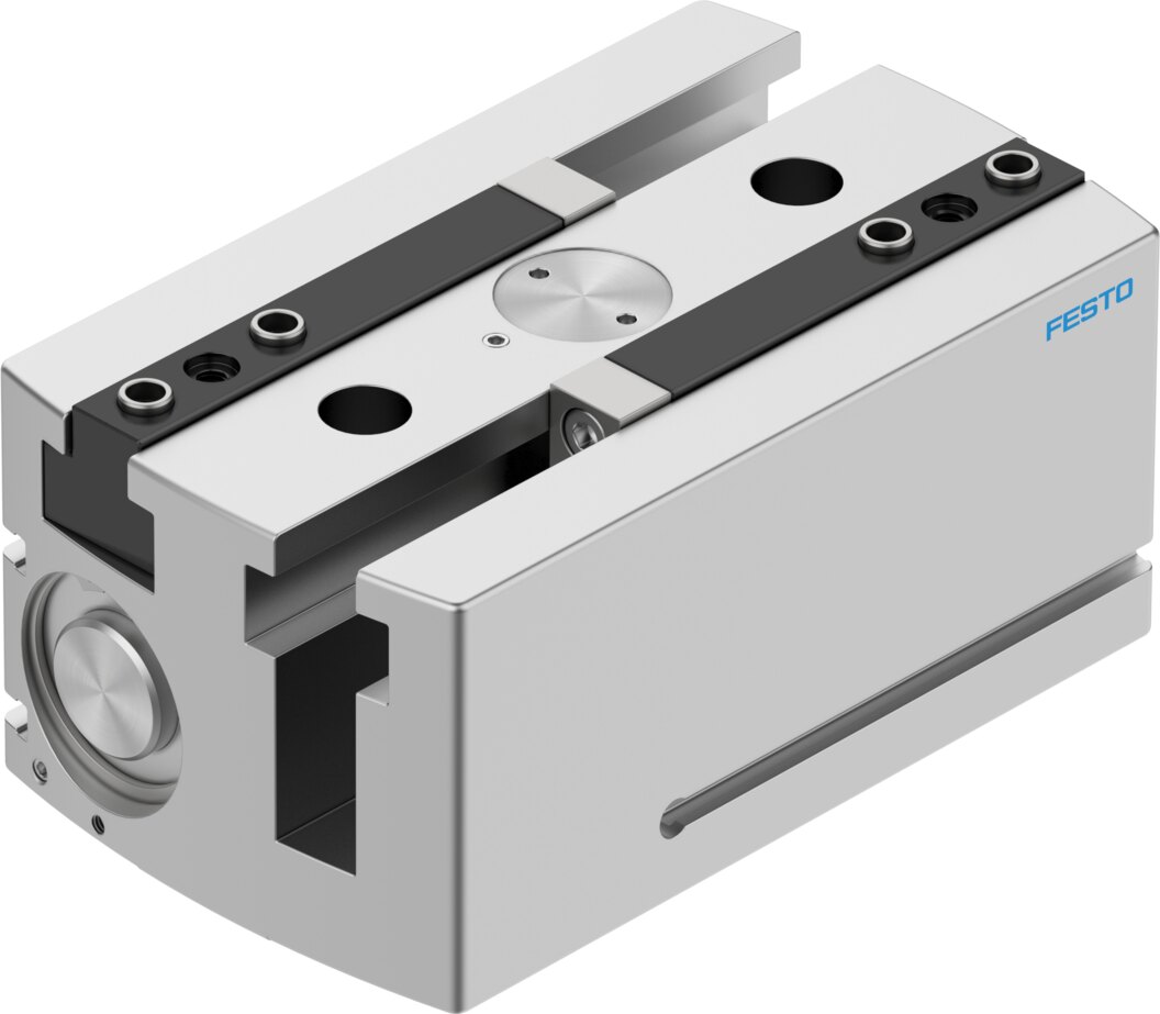 Параллельный пневмозахват HGPL-40-60-A-B Festo