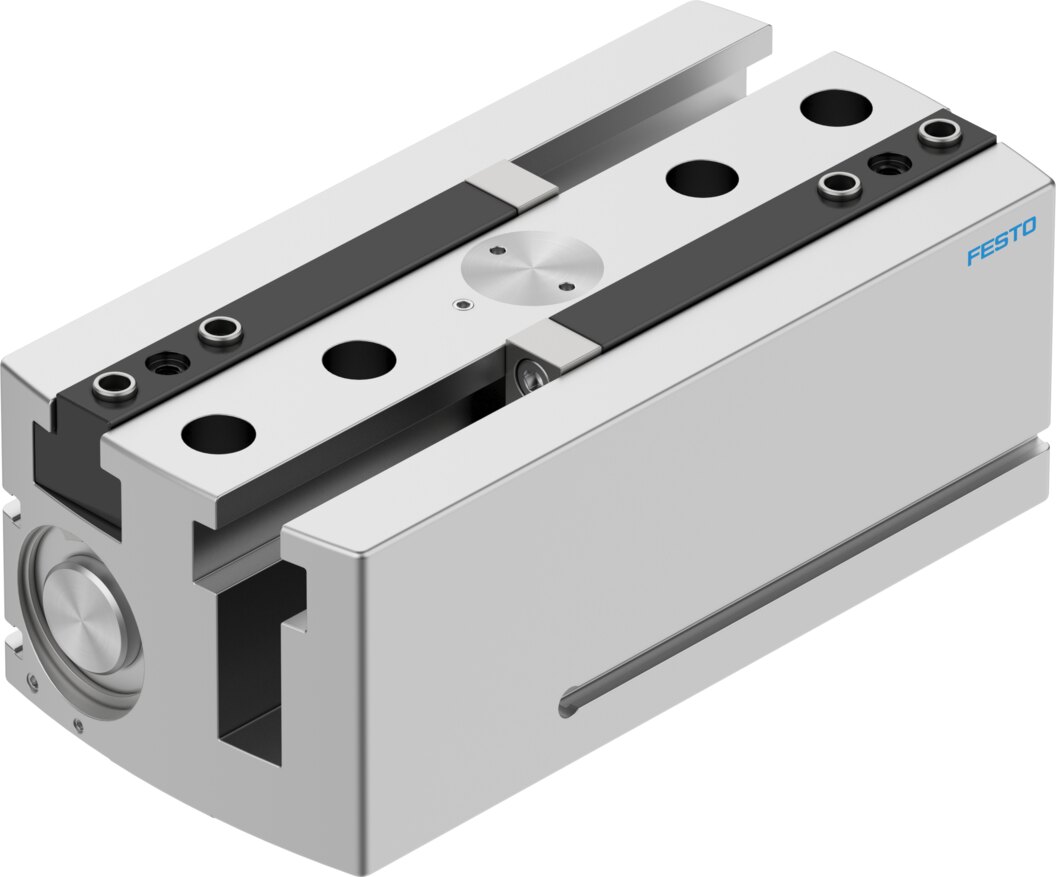 Параллельный пневмозахват HGPL-40-80-A-B Festo