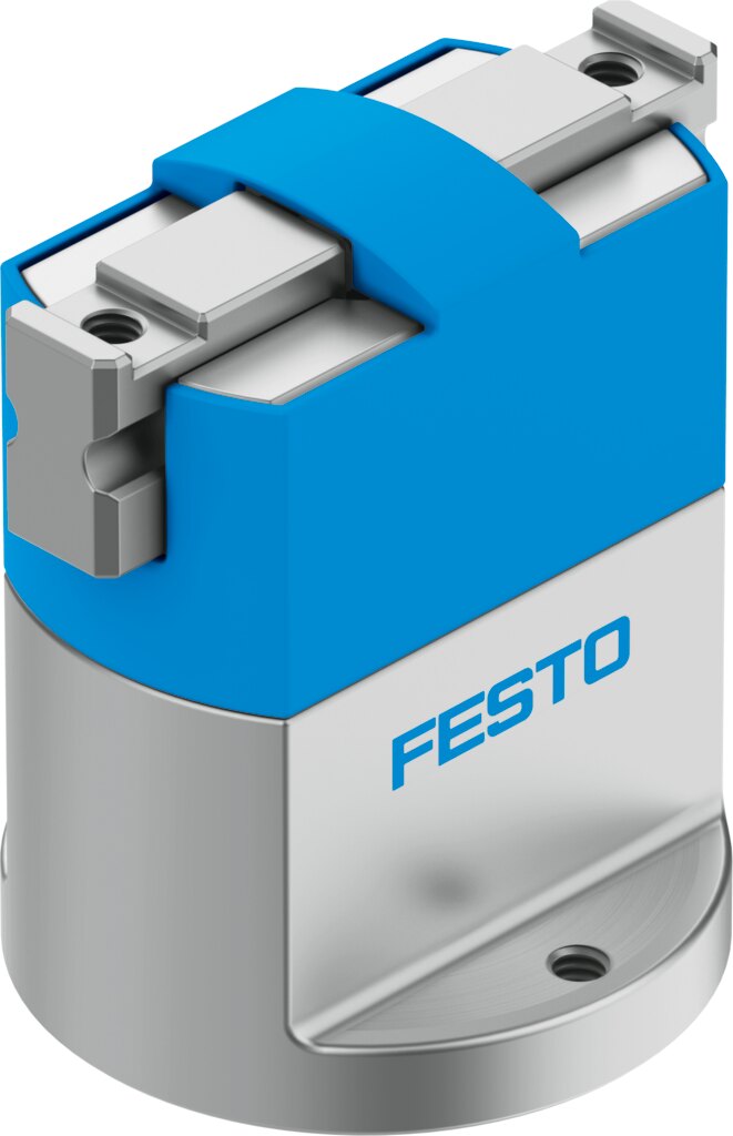 Параллельный пневмозахват HGPM-12-EO-G9 Festo