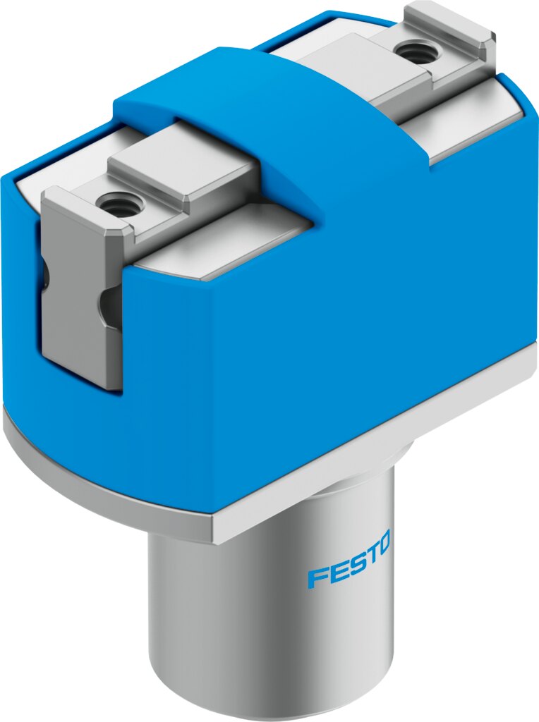 Параллельный пневмозахват HGPM-12-EZ-G8 Festo