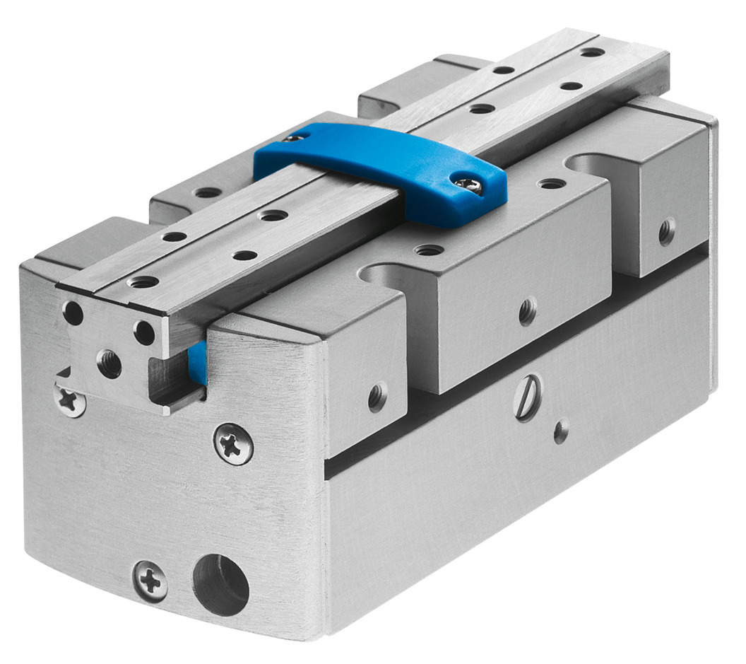 Параллельный пневмозахват HGPP-10-A-G1 Festo