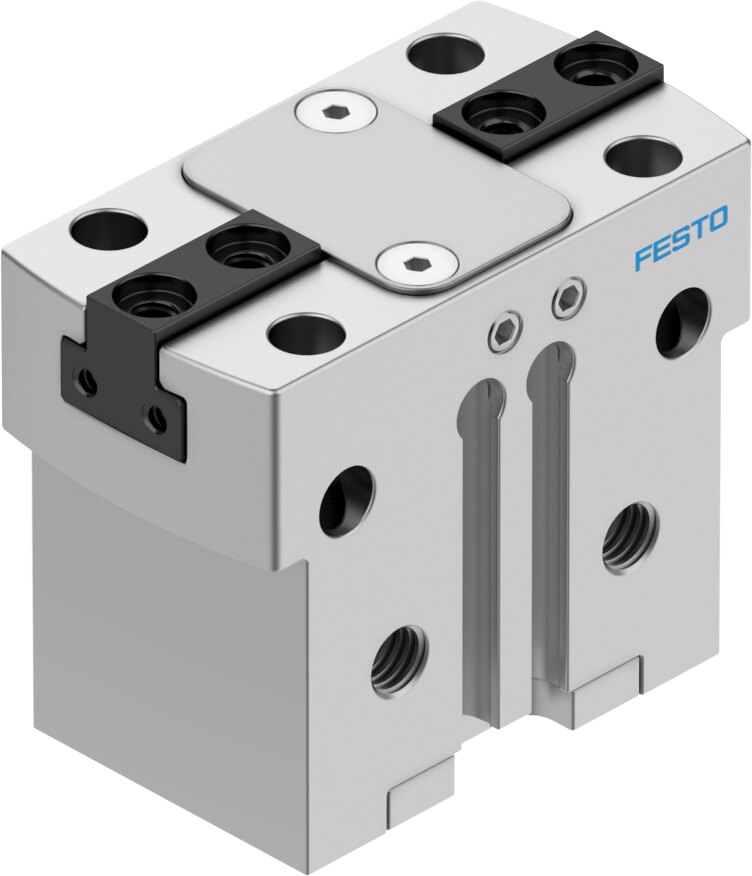 Параллельный пневмозахват HGPT-16-A-B-F-G2 Festo