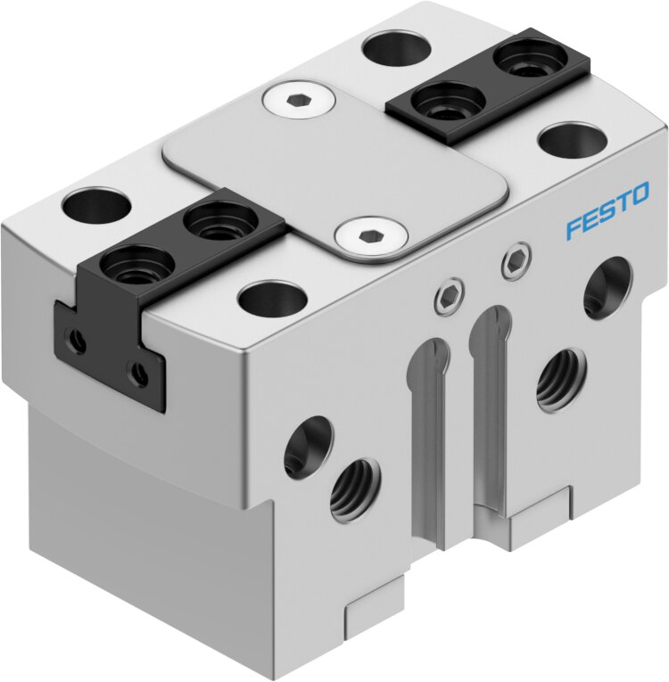 Параллельный пневмозахват HGPT-16-A-B-F Festo