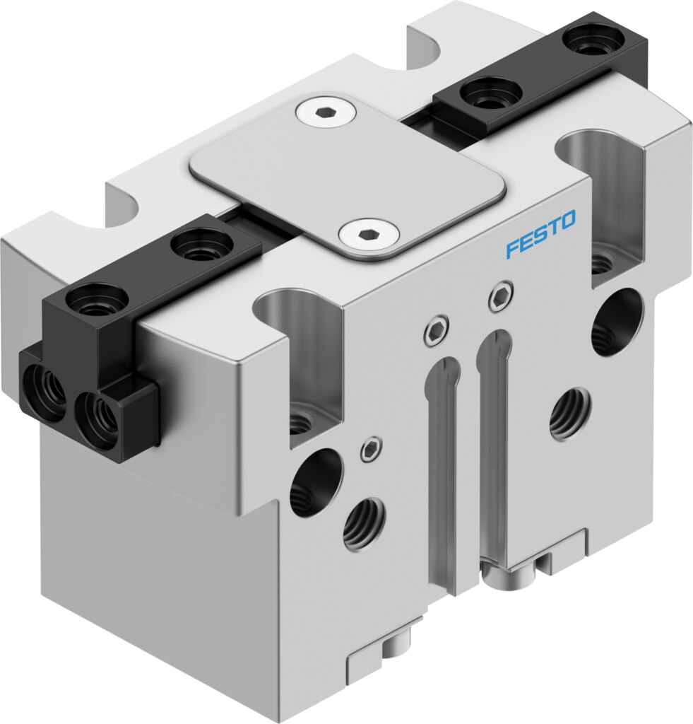 Параллельный пневмозахват HGPT-20-A-B-F-G1 Festo