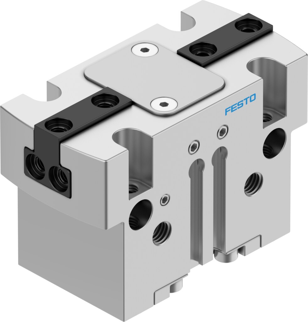 Параллельный пневмозахват HGPT-20-A-B-F-G2 Festo