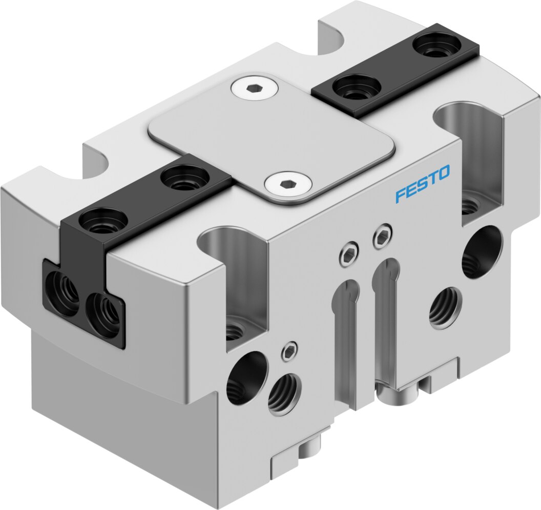 Параллельный пневмозахват HGPT-20-A-B-F Festo