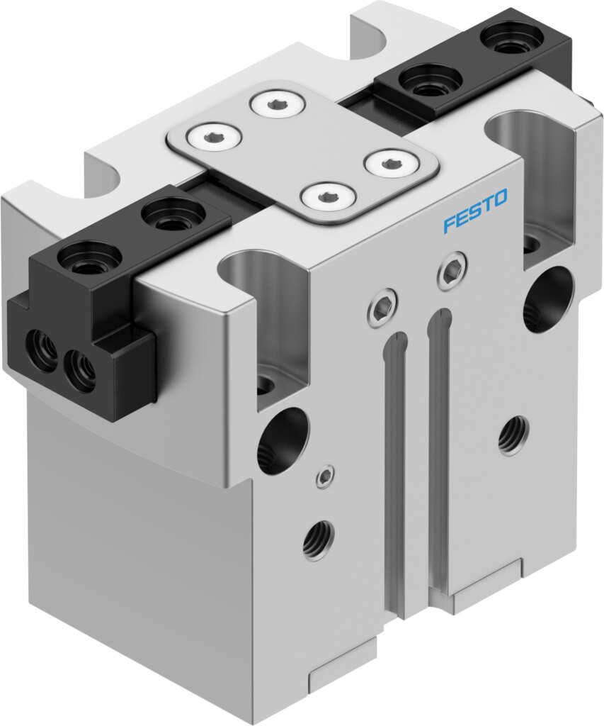 Параллельный пневмозахват HGPT-25-A-B-F-G1 Festo